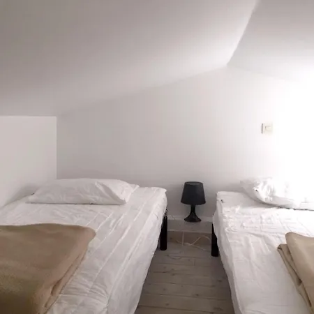 Feriehus Holiday Rue Charles De Gaulle *